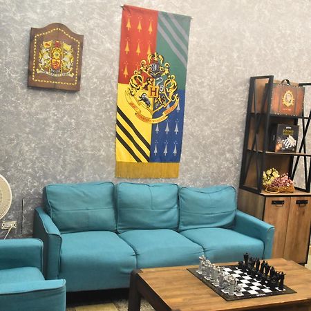 Magic Deer House 鹿鹿魔法屋 Bed & Breakfast Кингшуи Екстериор снимка