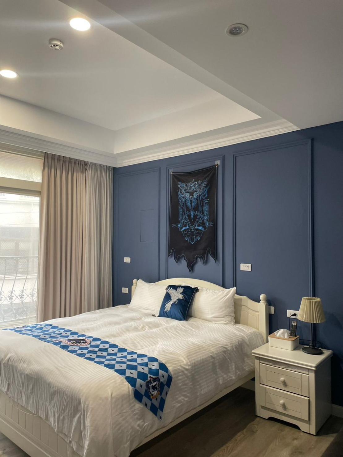 Magic Deer House 鹿鹿魔法屋 Bed & Breakfast Кингшуи Екстериор снимка