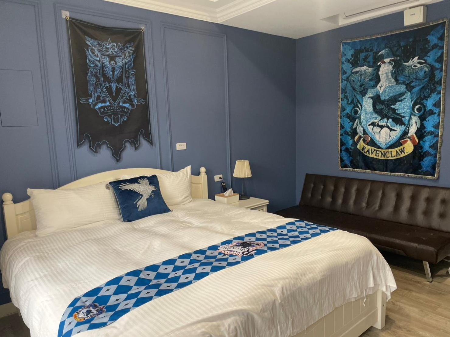 Magic Deer House 鹿鹿魔法屋 Bed & Breakfast Кингшуи Екстериор снимка